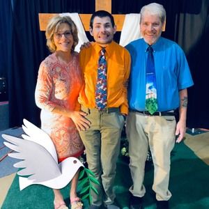 Meet your Posher, Shelley